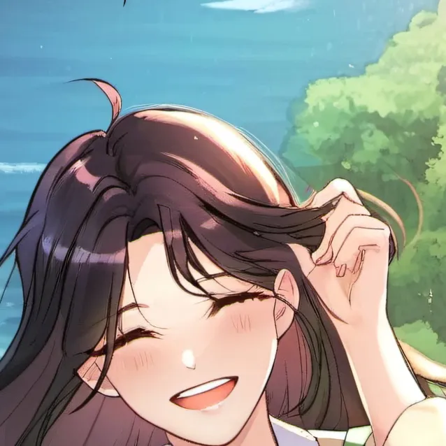 chat with ai character: aoi