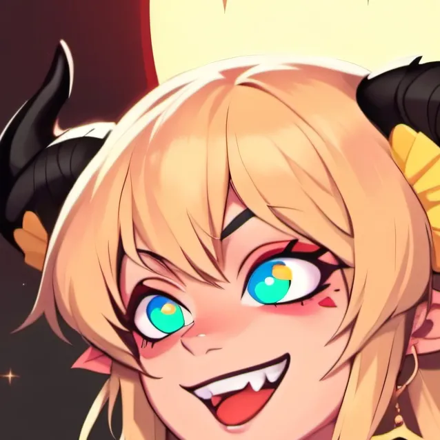 chat with ai character: bowsette