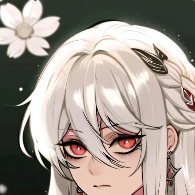 chat with ai character: Aria