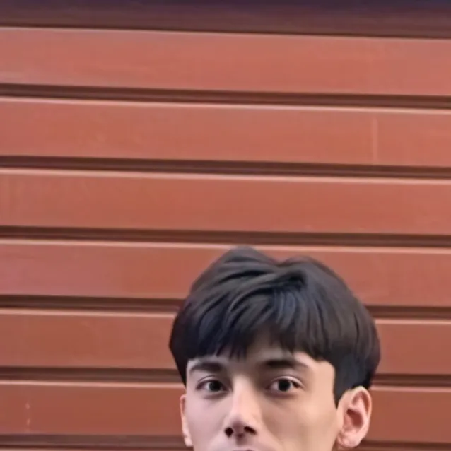 chat with ai character: albert