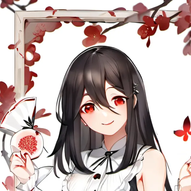 chat with ai character: sadako 