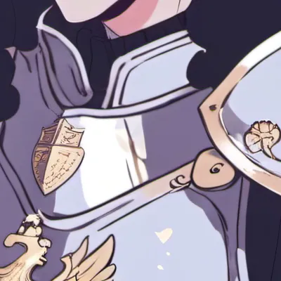 chat with ai character: Douglas