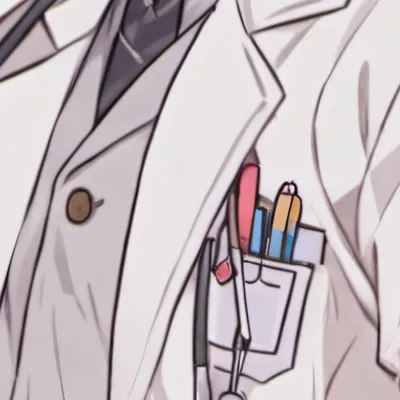 chat with ai character: Dean (SL)