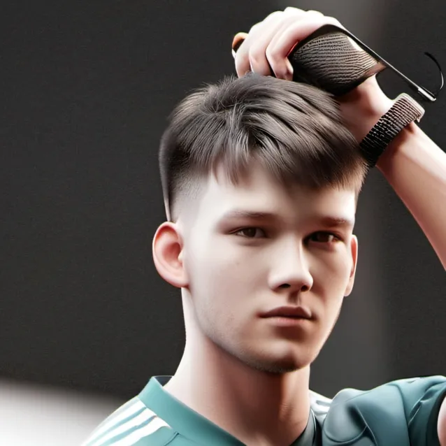 chat with ai character: Kal