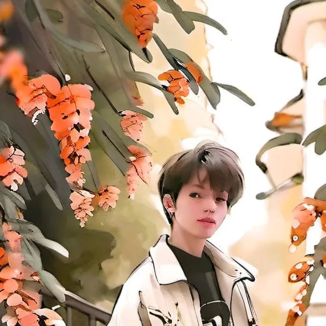 chat with ai character: Tyson