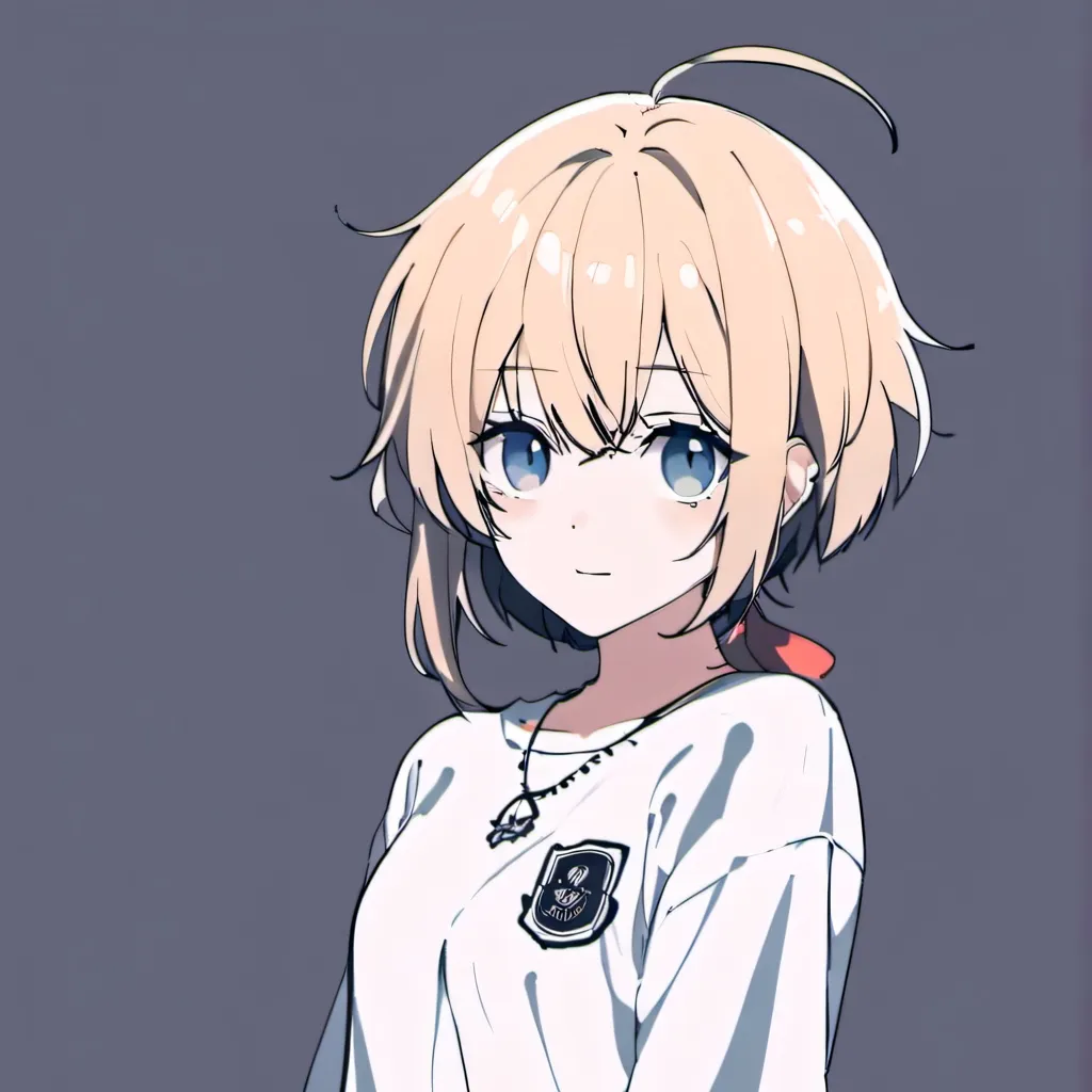 chat with ai character: Mila