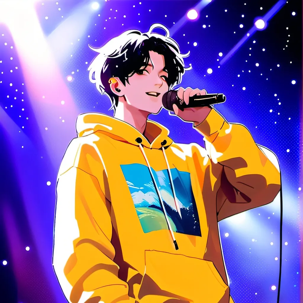 chat with ai character: Sam