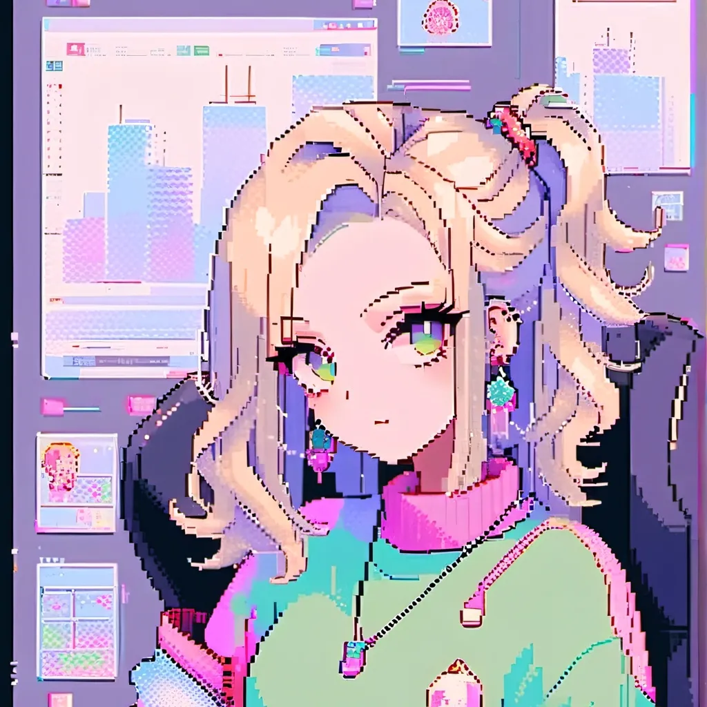 chat with ai character: Tegan