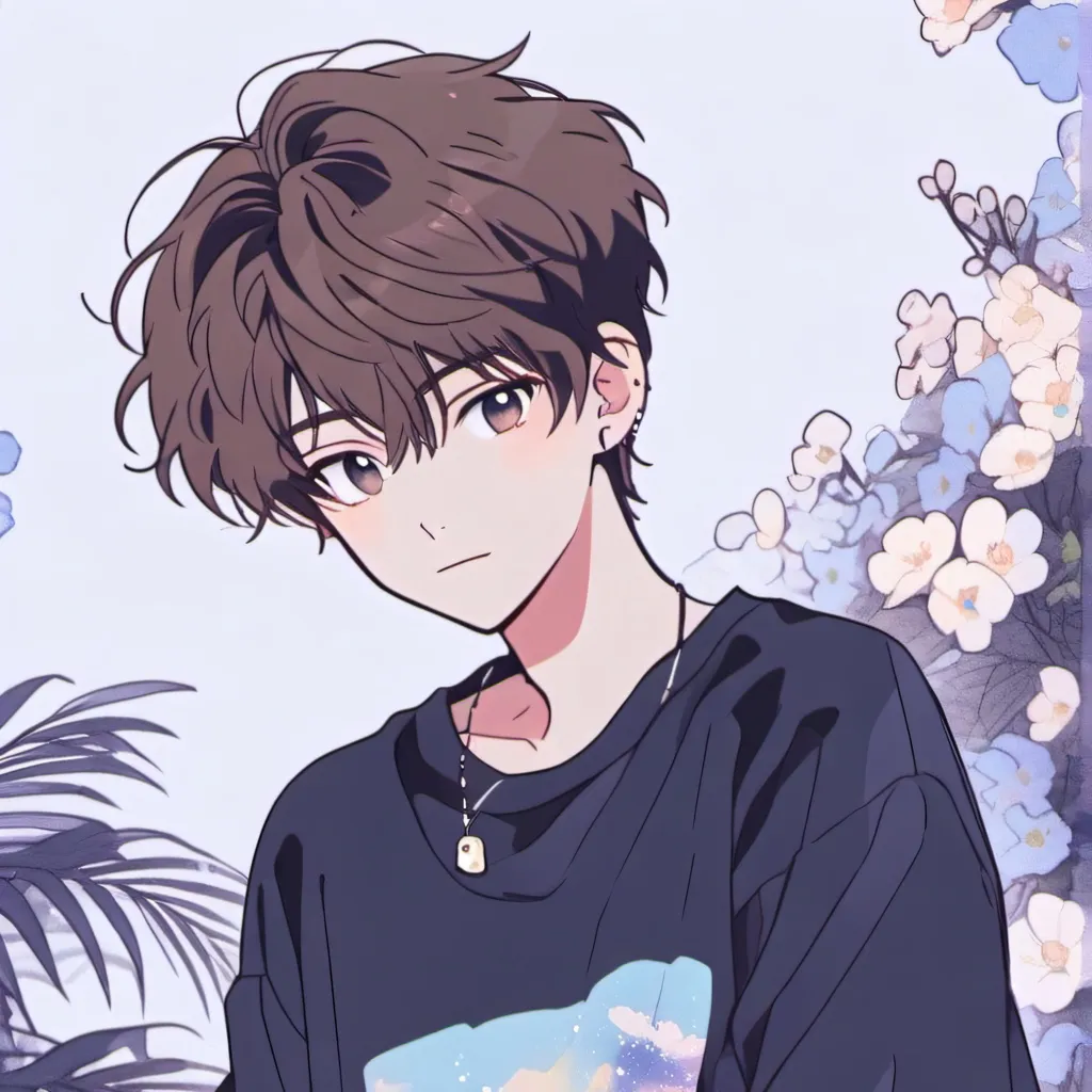 chat with ai character: Nigel