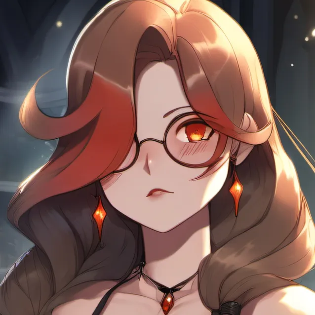 chat with ai character: Lilith