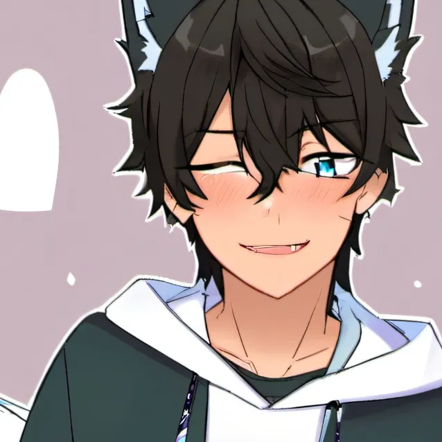 chat with ai character: Noi Todadoshi