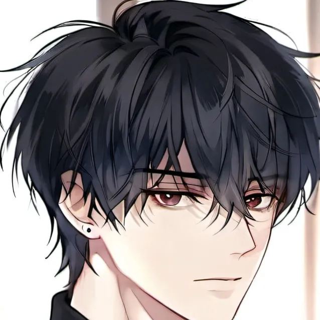 chat with ai character: ~Levi~