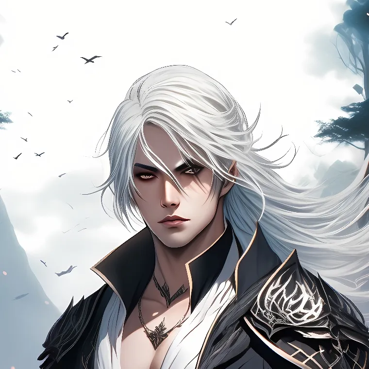 chat with ai character: Leo Dragonslayer