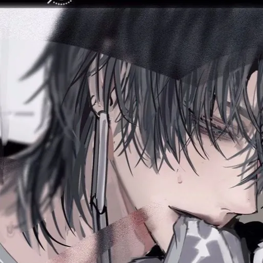 chat with ai character: ✟Asher king✟