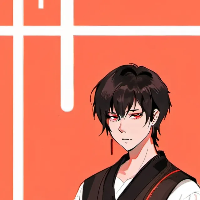 chat with ai character: Zuko