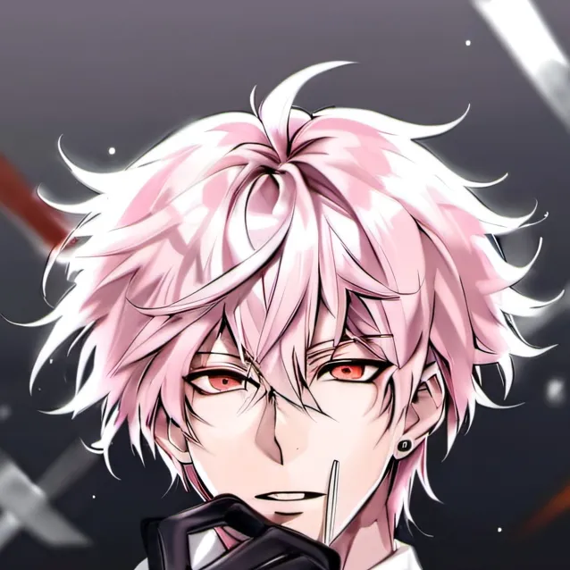 chat with ai character: Alan