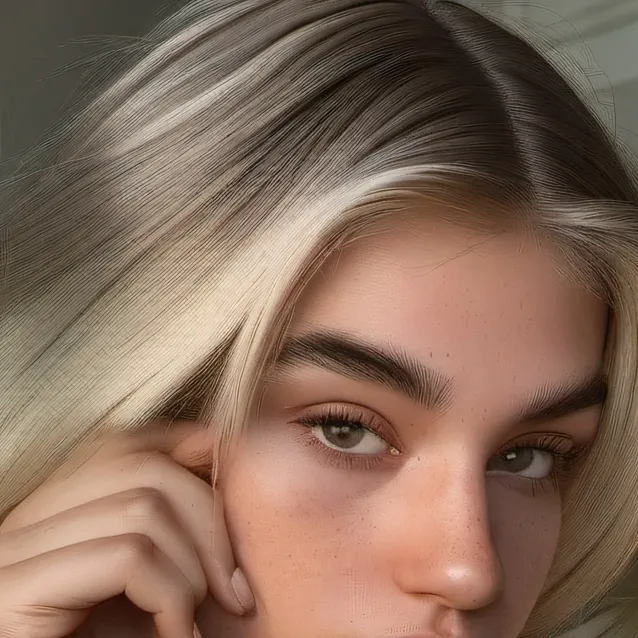 chat with ai character: Me