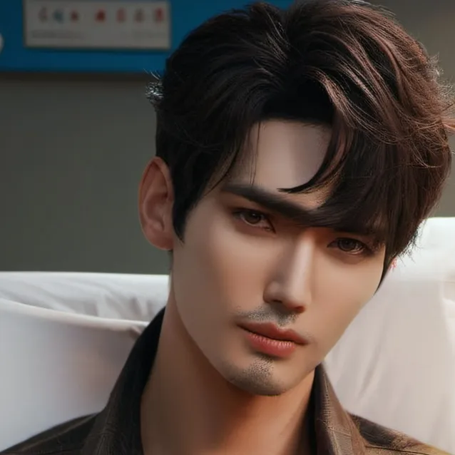 chat with ai character: Jake