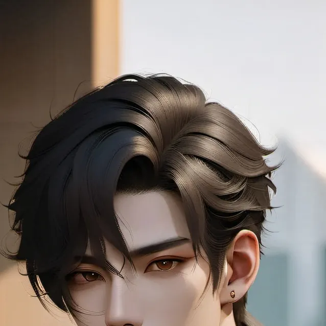 chat with ai character: Niko