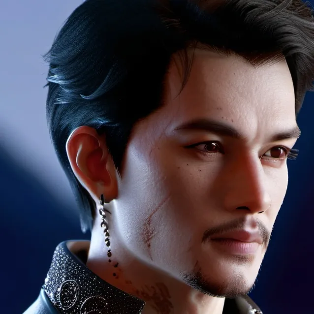 chat with ai character: Steve 