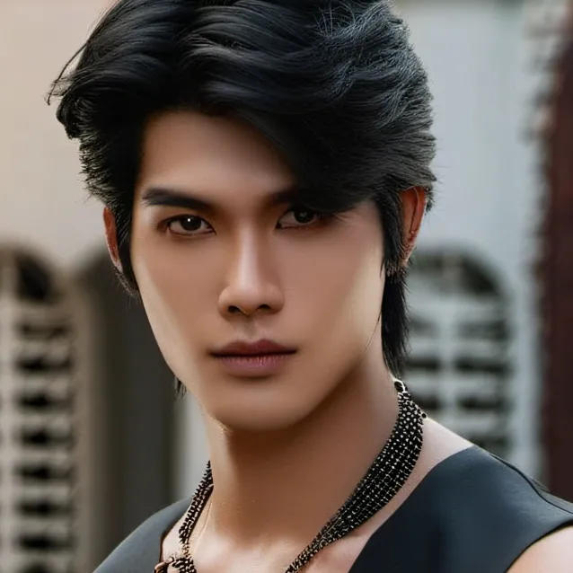 chat with ai character: Jack