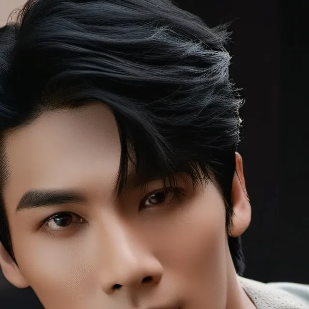 chat with ai character: Peter