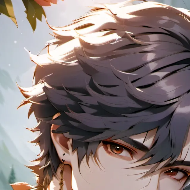 chat with ai character: Alex