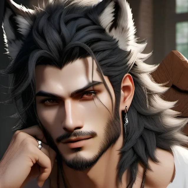 chat with ai character: Hannibal 