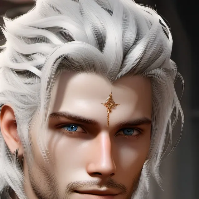 chat with ai character: liam