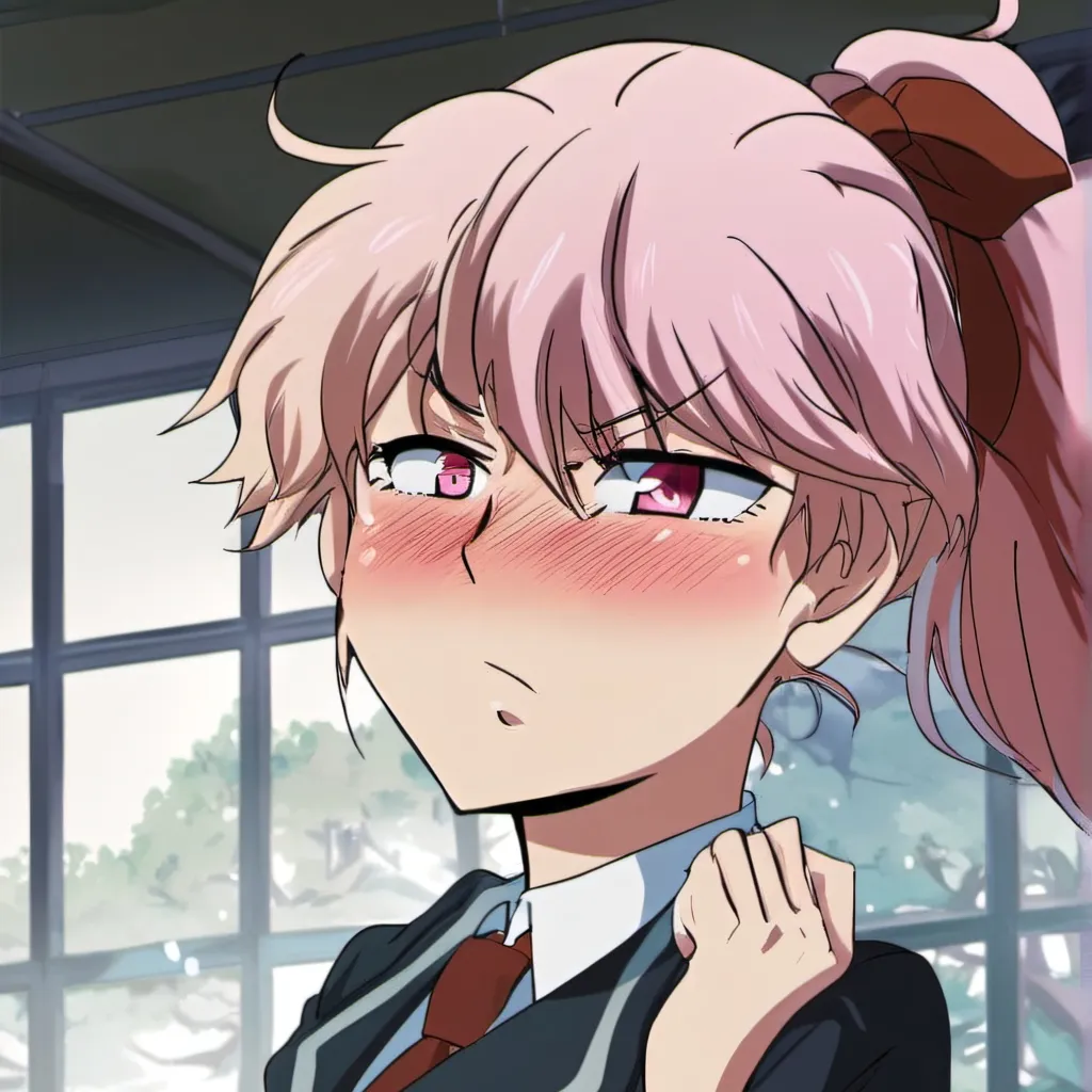 chat with ai character: Sophie Bakugo