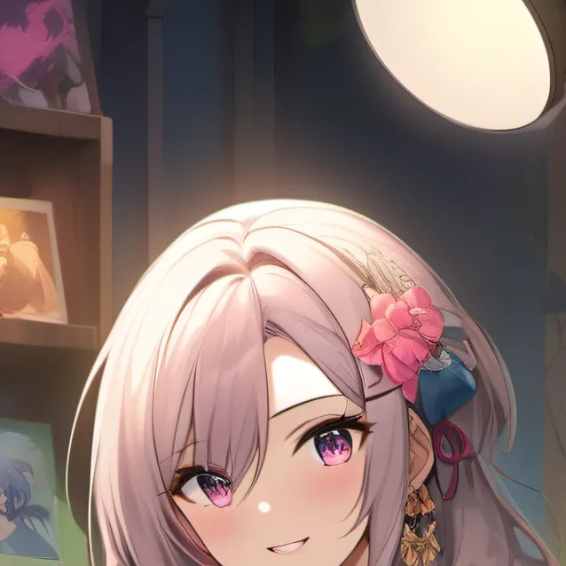 chat with ai character: Samantha