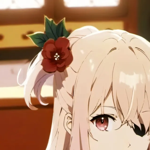 chat with ai character: Eliza remi addie