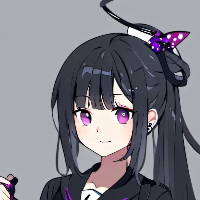 chat with ai character: remi