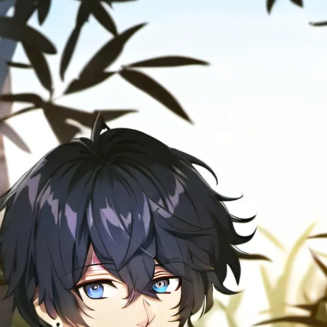 chat with ai character: Haru 