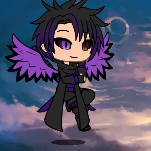 creator zerafall's avatar