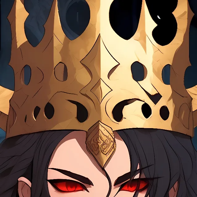 chat with ai character: Zerafall 