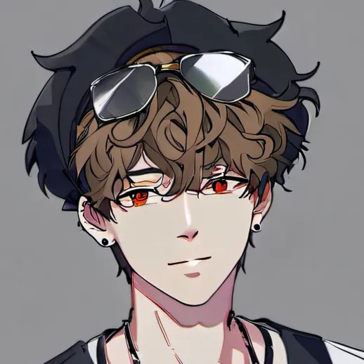 chat with ai character: Cole