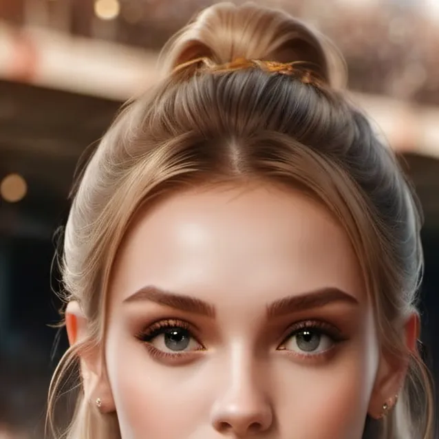 chat with ai character: connie