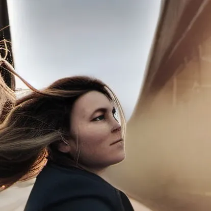 chat with ai character: Violet