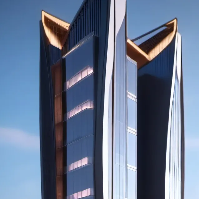 chat with ai character: The V's 