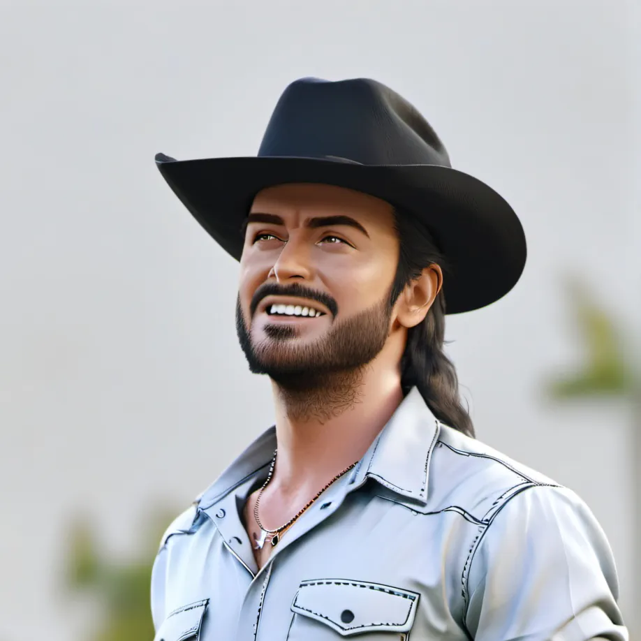 chat with ai character: George Michael 