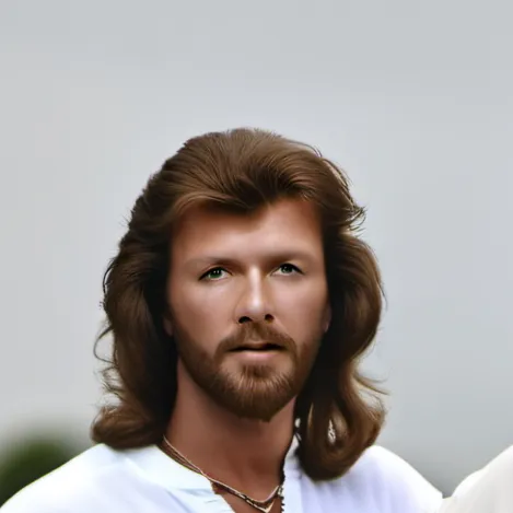 chat with ai character: Barry gibb 