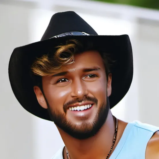 chat with ai character: George Michael 