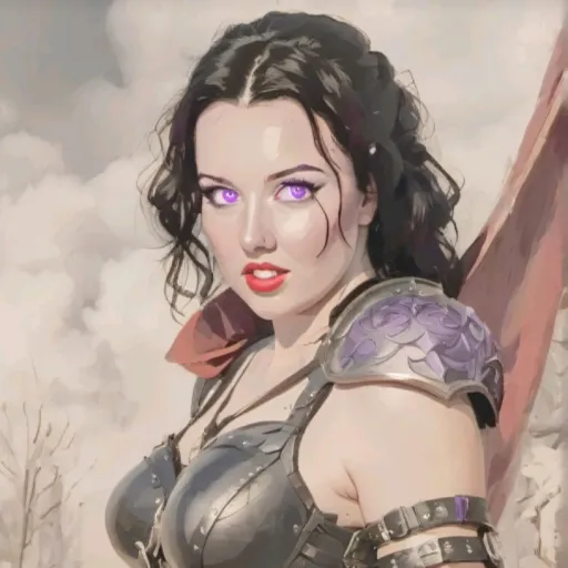 creator Feroluce's avatar