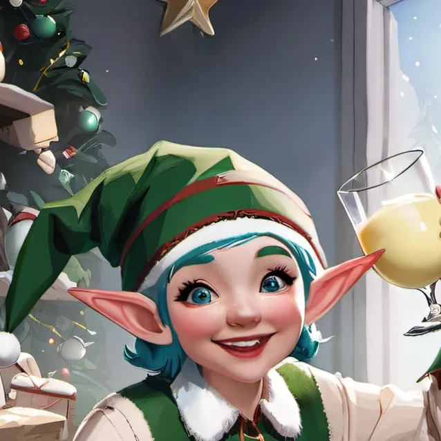 chat with ai character: Twinkle Toes