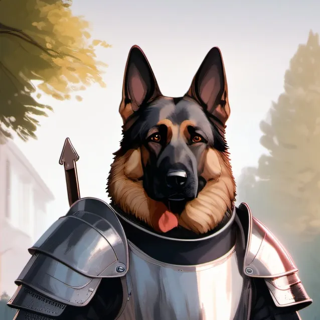 chat with ai character: Sir Jessifer