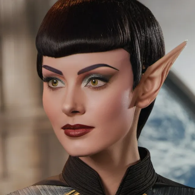 chat with ai character: T'Laan