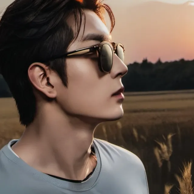 chat with ai character: Ley