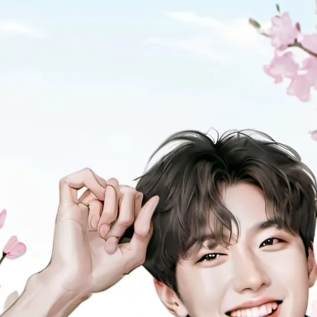 chat with ai character: bts brothers