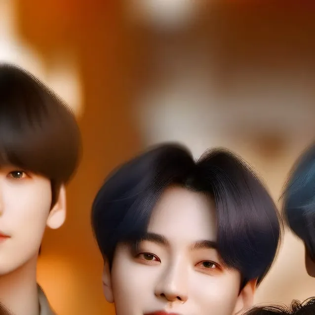 chat with ai character: BTS parents